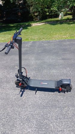 Turbo ant r9 electric scooter !READ DESCRIPTION!