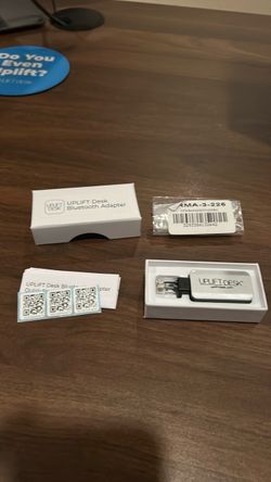UPLIFT Desk Bluetooth Adapter
