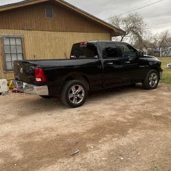 2010 Dodge Ram