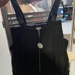 Snow Bibs/ Traje De Nieve 