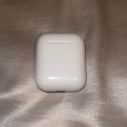 1st Gen AirPod Case ONLY! 