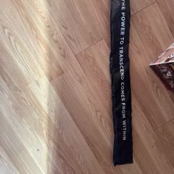 Weight Belt 