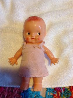 Vintage 1930-1959 IRWIN DOLL