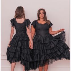 JessaKae Mia Dress, New With Tag 