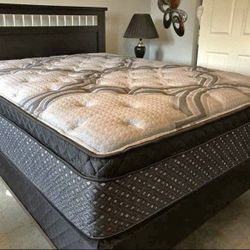 , Still in Plastic, Brand NEW Mattresses