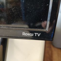 Roku TCL TV For Sale