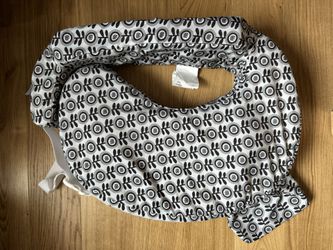 My Brest Friend Nursing Pillow