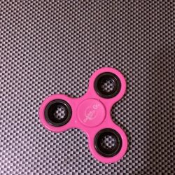 Finger Spinner Toy 