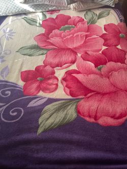 Winter Blankets