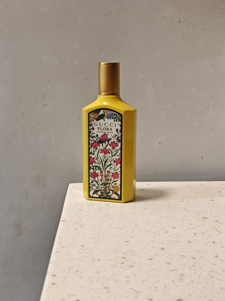Perfume for women 3.3oz 85% full