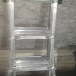 Nice Gorilla ladder