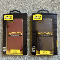 Otterbox Symmetry iPhone 7 / 8 Cases