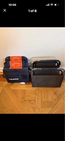 Stadium seats