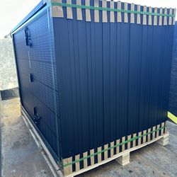 Solar panels