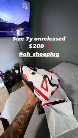 Size 7 Brand New