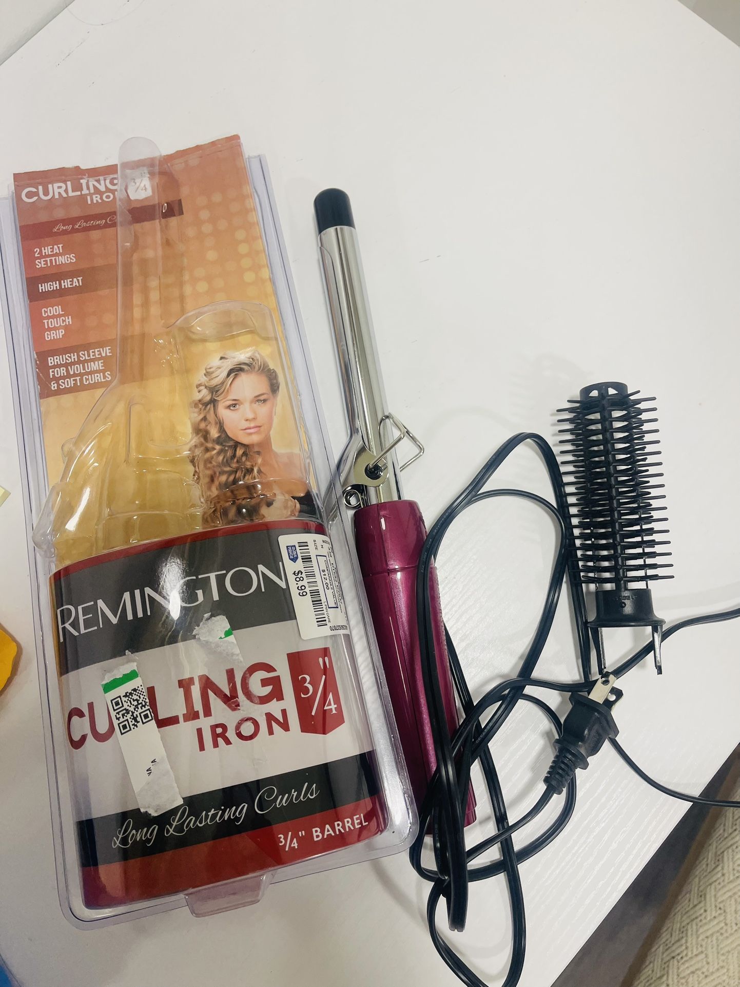 Curler