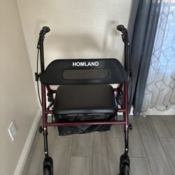Folding Walker