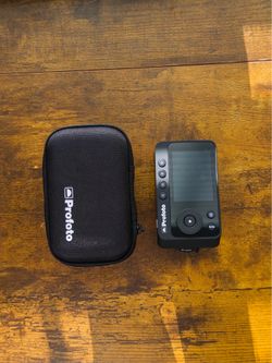 Profoto Trigger Canon