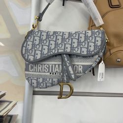 Christian Dior Handbag