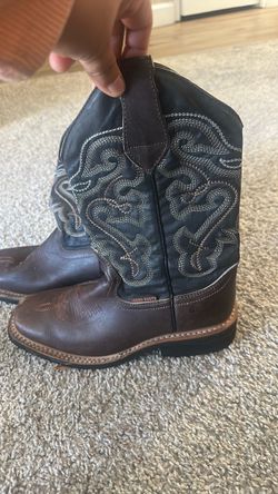 Cowboy boots