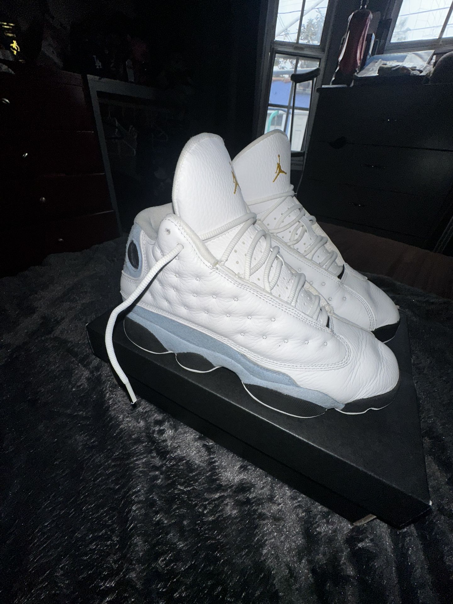 Air Jordan 13 Retro (GS)