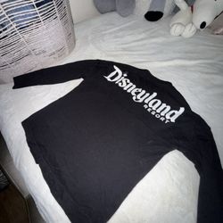 Disneyland Resort Long Sleeve