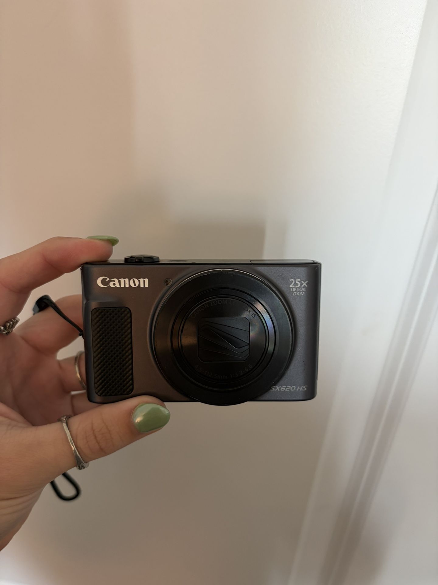 Canon Digital Camera