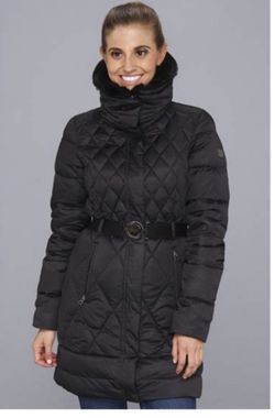 The North Face Apres Parkina Down Jacket Women’s Size XL