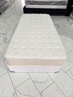Twin Mattress