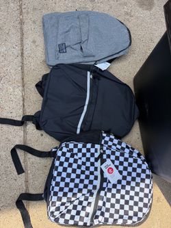 Backpacks NEW