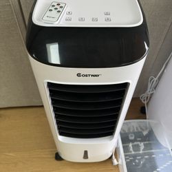 Portable AC Unit. 