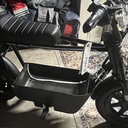 Caroma E-bike 1000 Watts What 475 OBO 