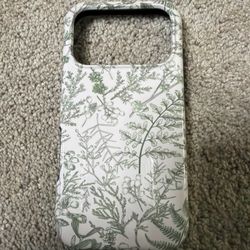 iPhone 17 Pro Case