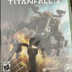 Titanfall2 Xbox One 
