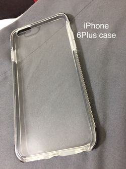 iPhone 6 plus case