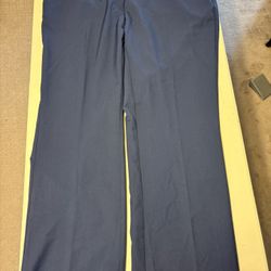 INC Bootleg, Curvy Regular Length Mid-Rise Plus Curvy 14W