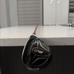TaylorMade Wood