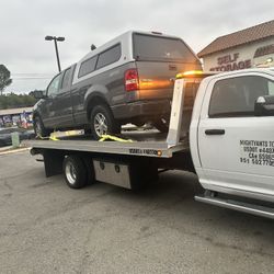 2015 Ram 5500 Regular Cab & Chassis
