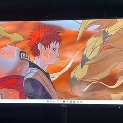 Aoc Monitor 