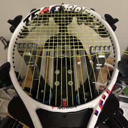 Tennis Racket Stringing Service on Beacon Hill , South Seattle