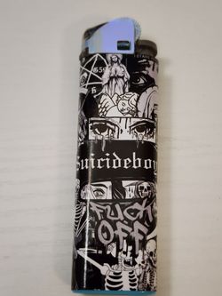 $uicide Boy$ LIGHTER