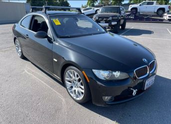 2007 BMW 3 Series