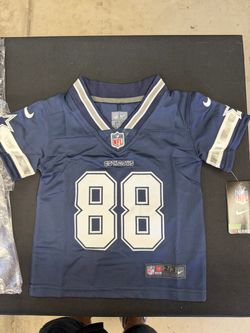 TODDLER COWBOYS CEEDEE LAMB