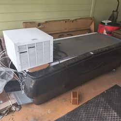 Jet Massage Table