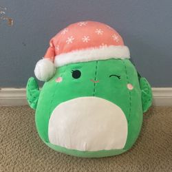 Christmas Squishmallow