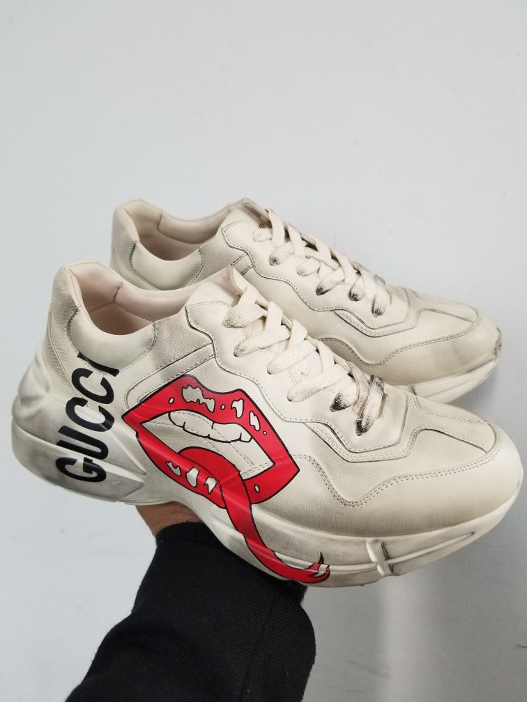 Gucci sneakers