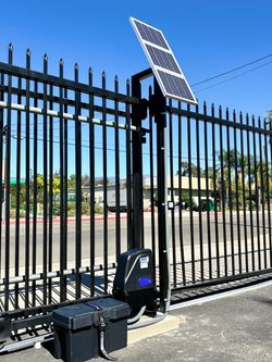 Gate Motor - Opener - Automatic -