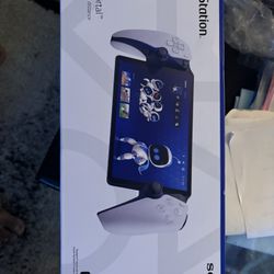 Playstation Portal