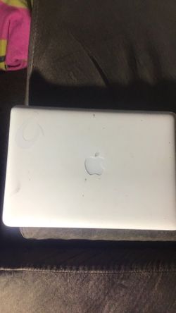 MacBook