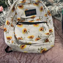 Jansport Backpack 